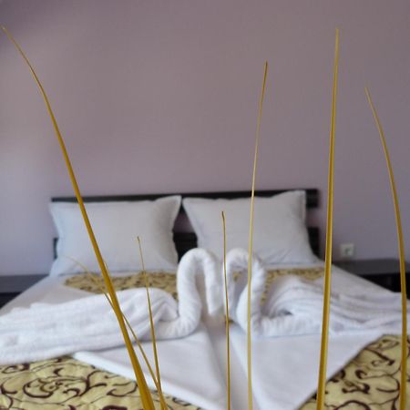 Sea View Apartments Созополь Экстерьер фото